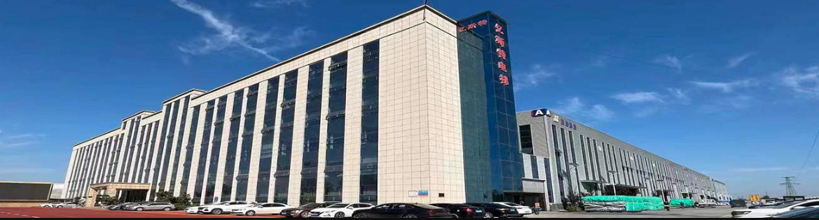 Shandong Vitality Commerce Co., ltd. สายการผลิตของโรงงาน