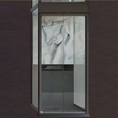 สกรูไดร์ฟเพลทฟอร์มยกสูงถึง 5000 กิโลกรัม ความจุกับการปรับพื้นแบบยืดหยุ่น