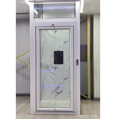 1000-5000ปอนด์ลิฟท์ขนาดเล็กสําหรับบ้านลิฟท์ส่วนตัวสําหรับบ้าน