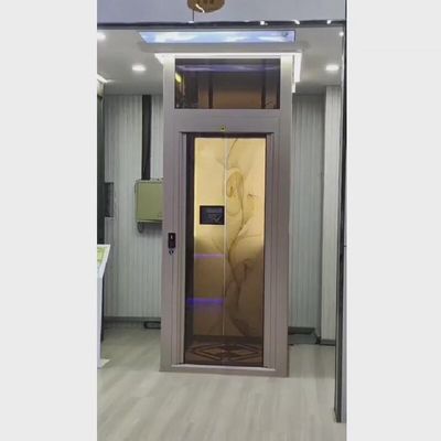 บ้านที่สะดวกสบาย รถยกไฮดรอลิกไม่มีหลุม แบบหลุมหลุมเดียวหรือสองหลุม