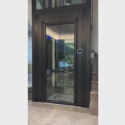 YIMEISITE Classic Traction Home Lift / เครื่องยกดันไม่มีเกียร์