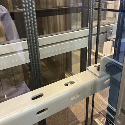 เครื่องยกแรงดึงที่ใช้เครื่องควบคุมแบบไมโครโพเซอร์ 400-1000Kg เครื่องยกแรงดึงไฟฟ้า