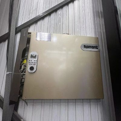 เครื่องยกแรงดึงที่ใช้เครื่องควบคุมแบบไมโครโพเซอร์ 400-1000Kg เครื่องยกแรงดึงไฟฟ้า