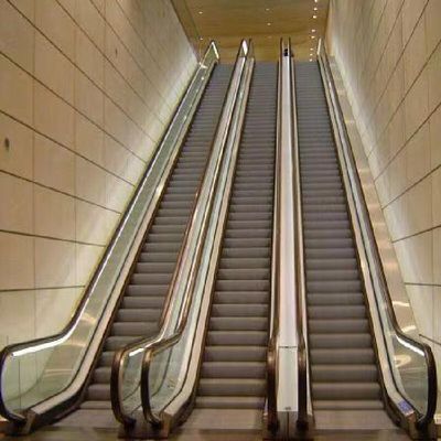 20M Rise Shopping Mall Escalator Lift การบํารุงรักษาแบบคาดการณ์