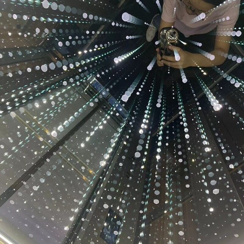 แฟชั่น ประตูเลื่อนอัตโนมัติ การดึงดูด โฮมลิฟท์ 0.4-1.0 M/S พื้นมาร์บอร์