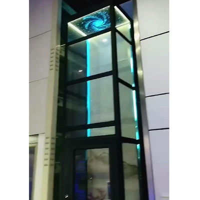 500 ปอนด์ ลิฟท์ขนาดเล็กสําหรับบ้าน ลิฟท์ขนาดเล็กสําหรับบ้านในห้อง