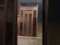 YIMEISITE Classic Traction Home Lift / เครื่องยกดันไม่มีเกียร์