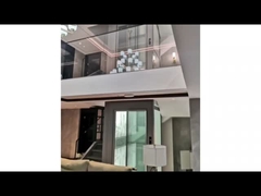 ลิฟท์ที่ปลอดภัย