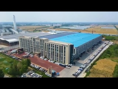 การแนะนําบริษัท