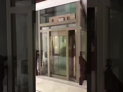 ลิฟท์ขนาดเล็ก