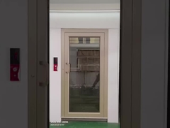 พลาตฟอร์ม ไฮดรอลิกลิฟท์บ้าน