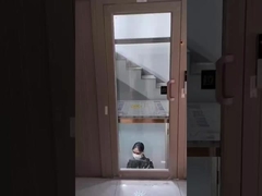 ลิฟต์โดยสารสำหรับที่อยู่อาศัยขนาดกะทัดรัด | ความสะดวกสบายและสไตล์ในพื้นที่จำกัด