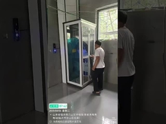 ลิฟต์โดยสารภายในบ้าน | เทคโนโลยีทันสมัยสำหรับทุกบ้าน